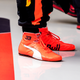 Image for article titled Here's All The Action From Friday At The U.S. Grand Prix